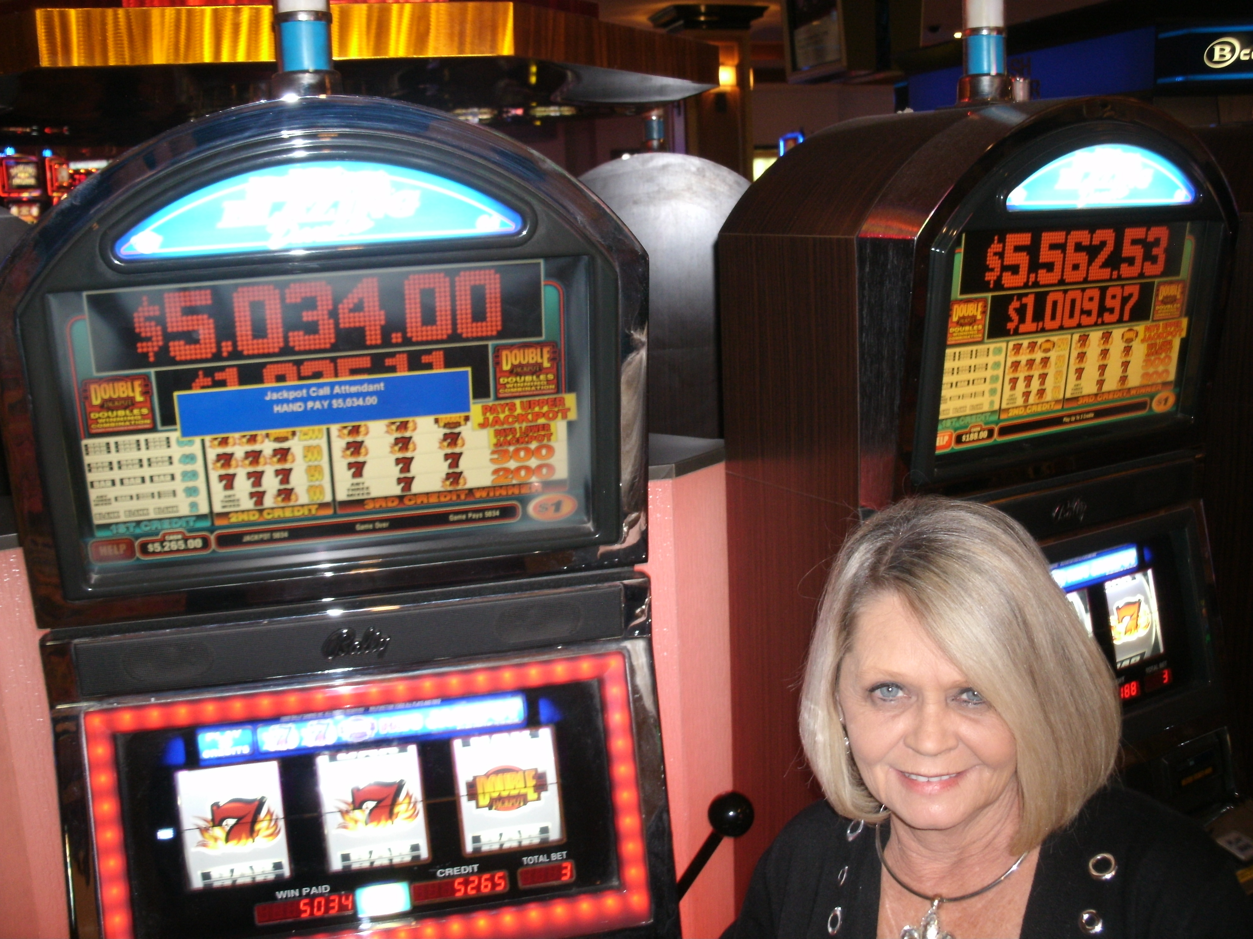 Slot Machines In Pensacola Florida